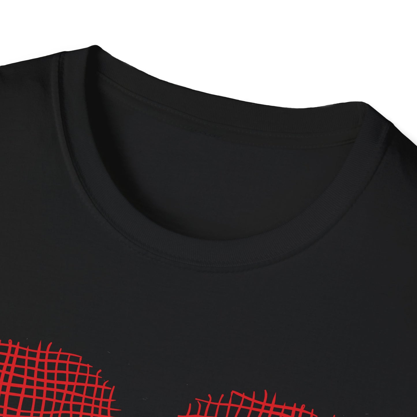Let Them (Heart) T-shirt
