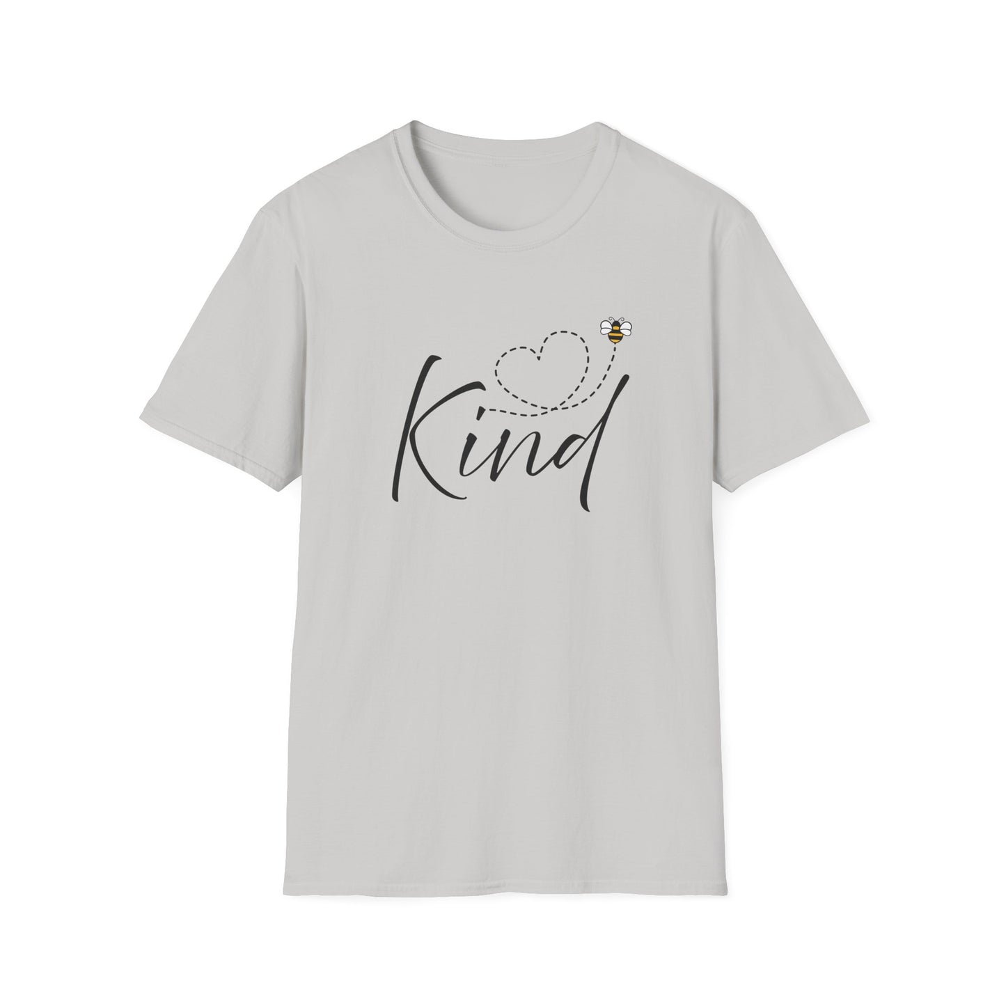 Bee Kind (Bee Heart) T-shirt