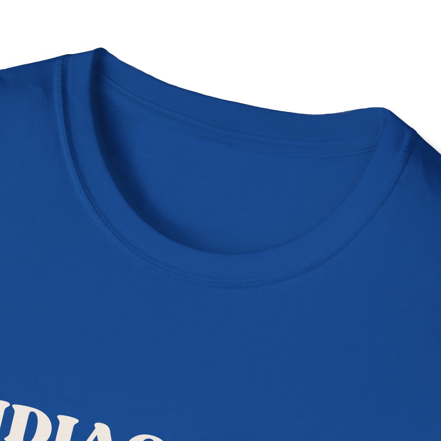 Undiagnosed But Something Ain't Right T-shirt