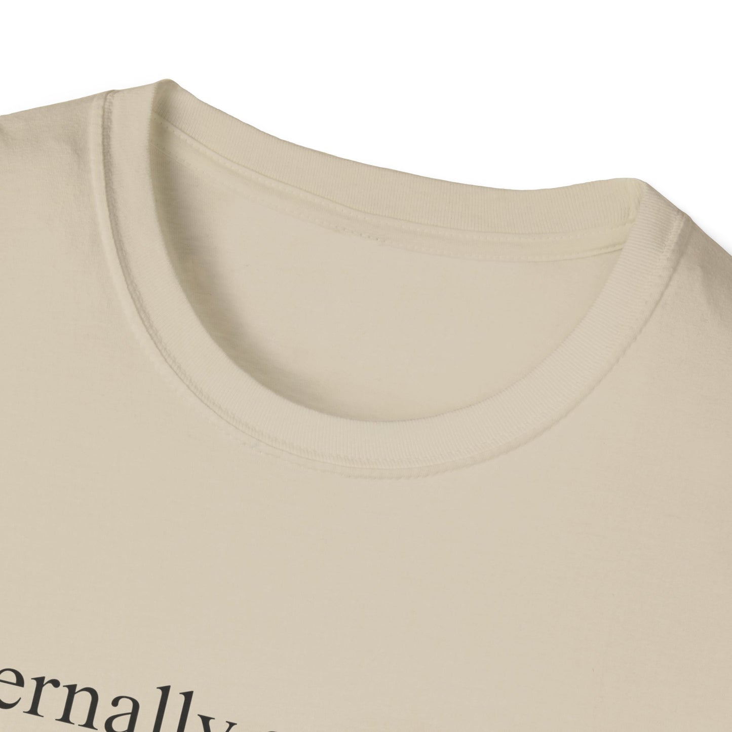 Internally Screaming T-shirt