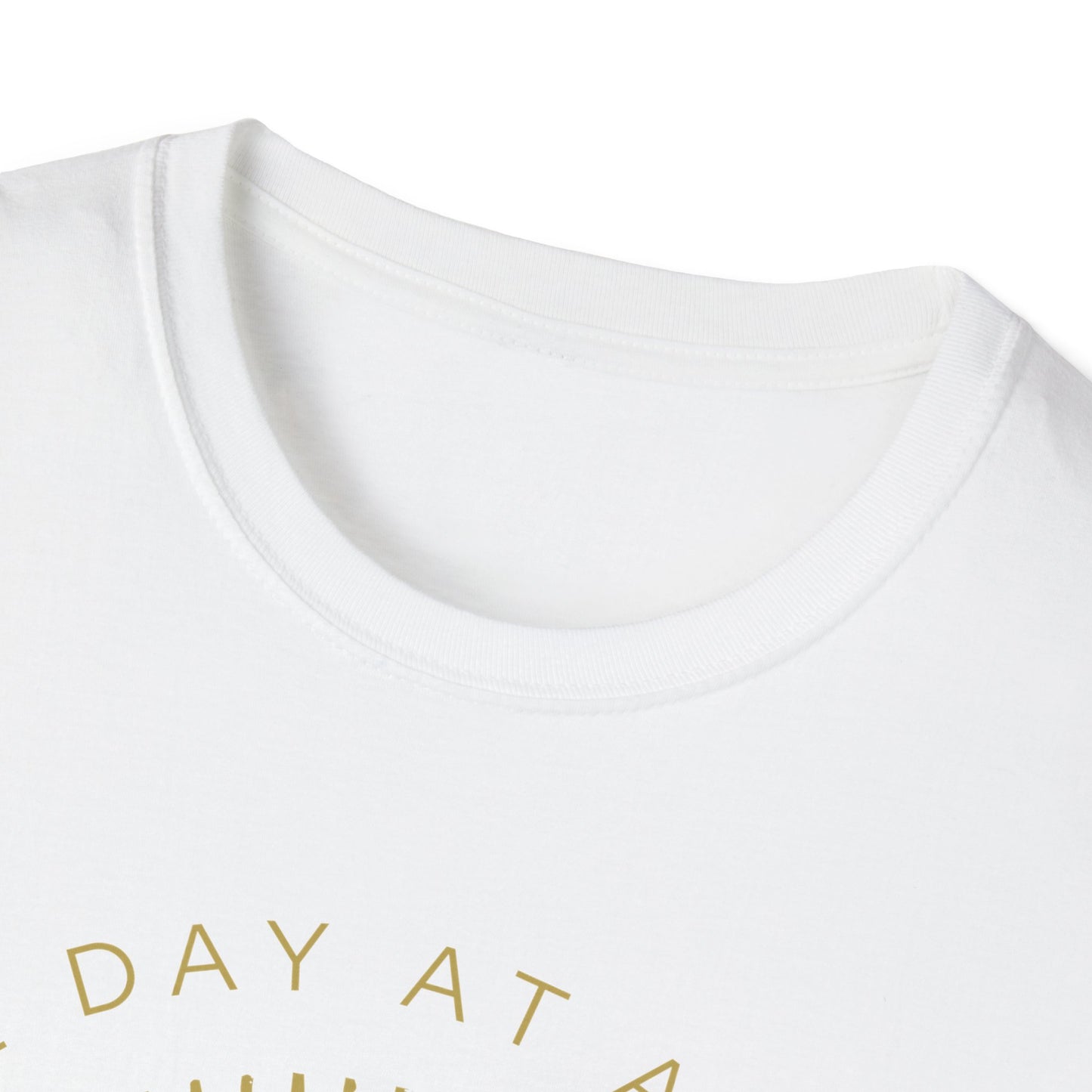 One Day At A Time (Sunset) T-shirt