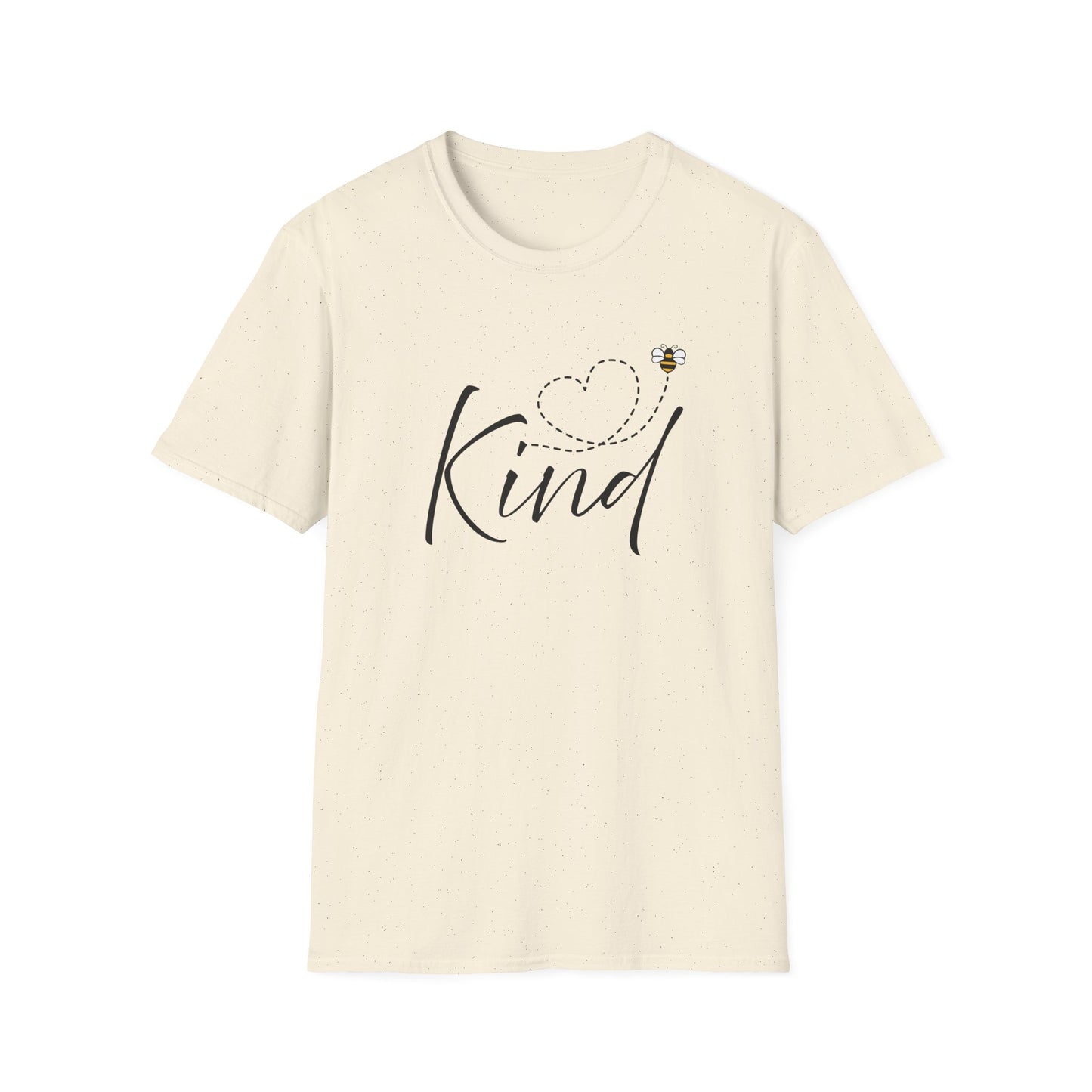 Bee Kind (Bee Heart) T-shirt