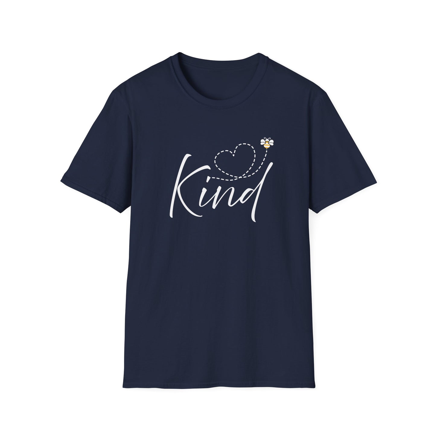 Bee Kind (Bee Heart) T-shirt