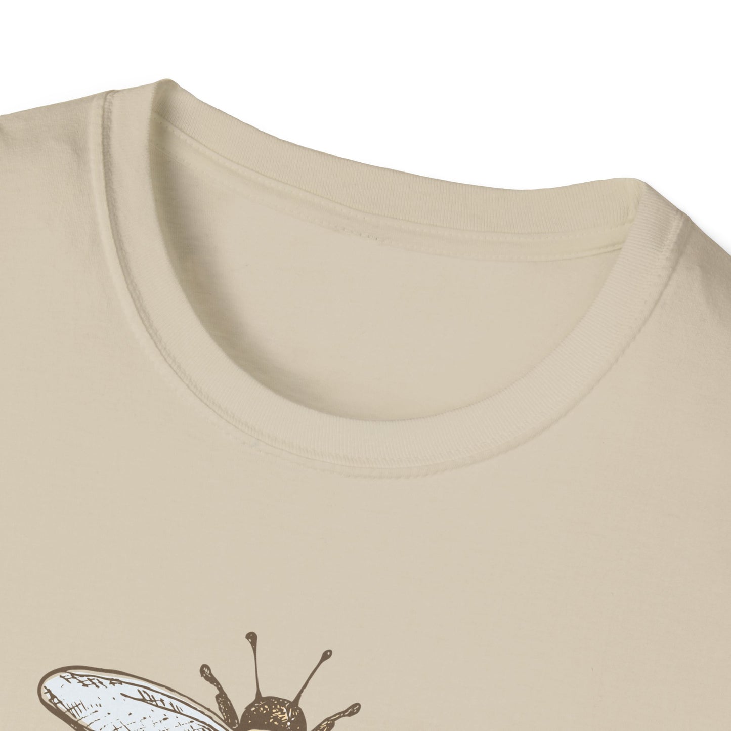 Be Kind (Vintage Bee) T-shirt