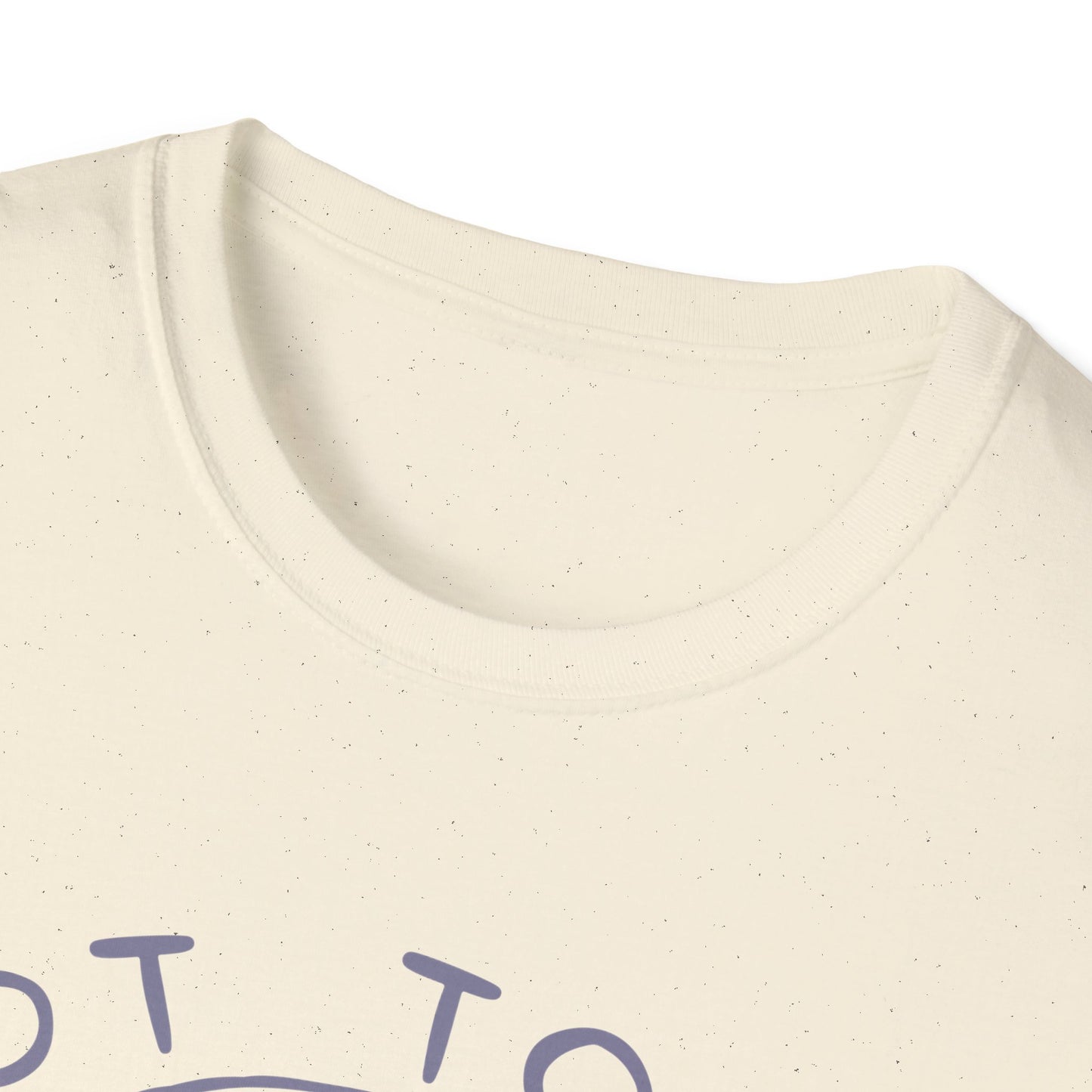 Not Today Maybe Tomorrow Cat T-shirt