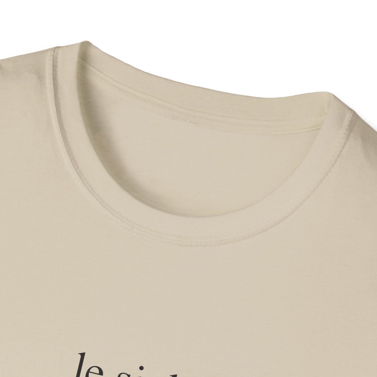 Le Sigh T-shirt