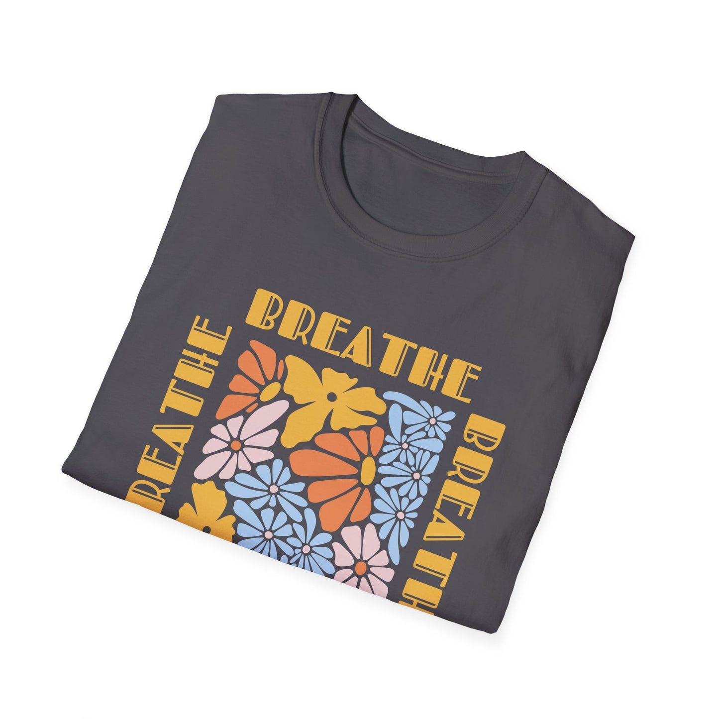 Breathe T-shirt