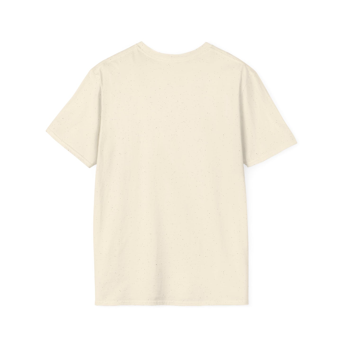 Calm Mind, Body and Soul T-shirt