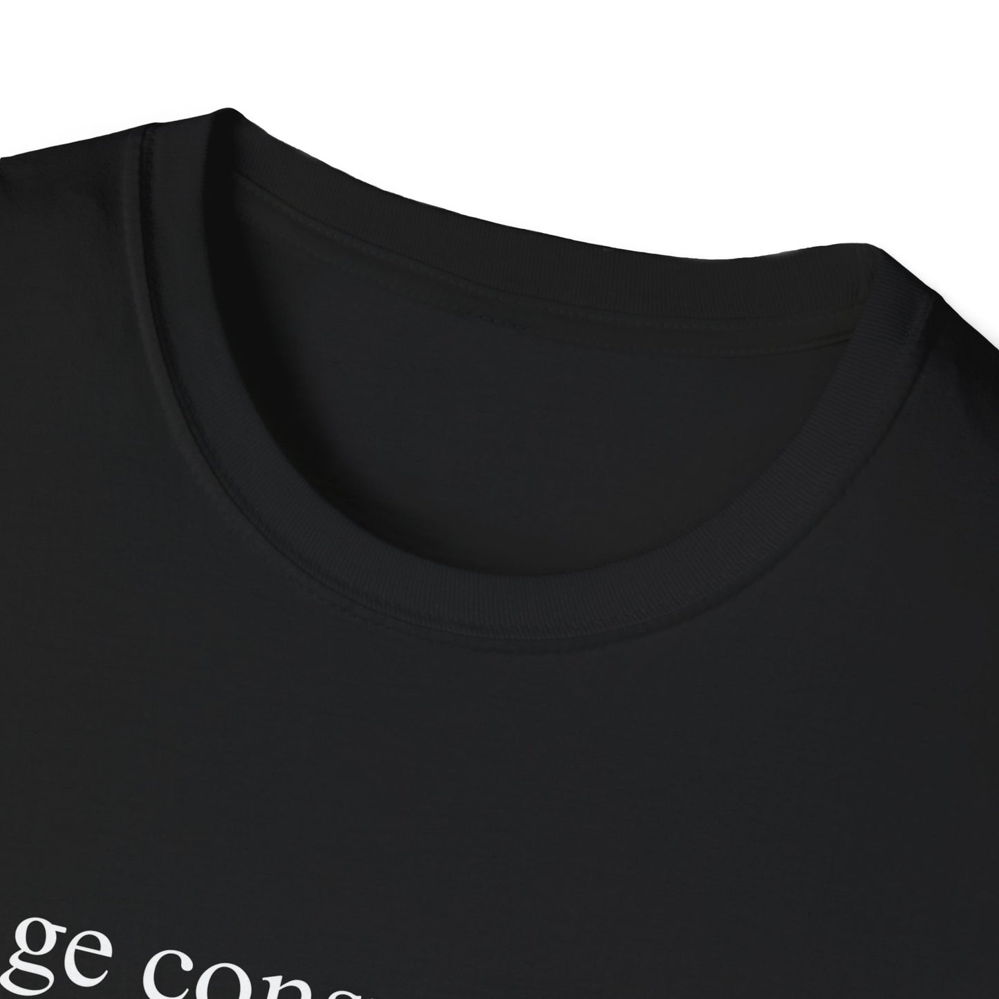 Rage Consumes Me T-shirt