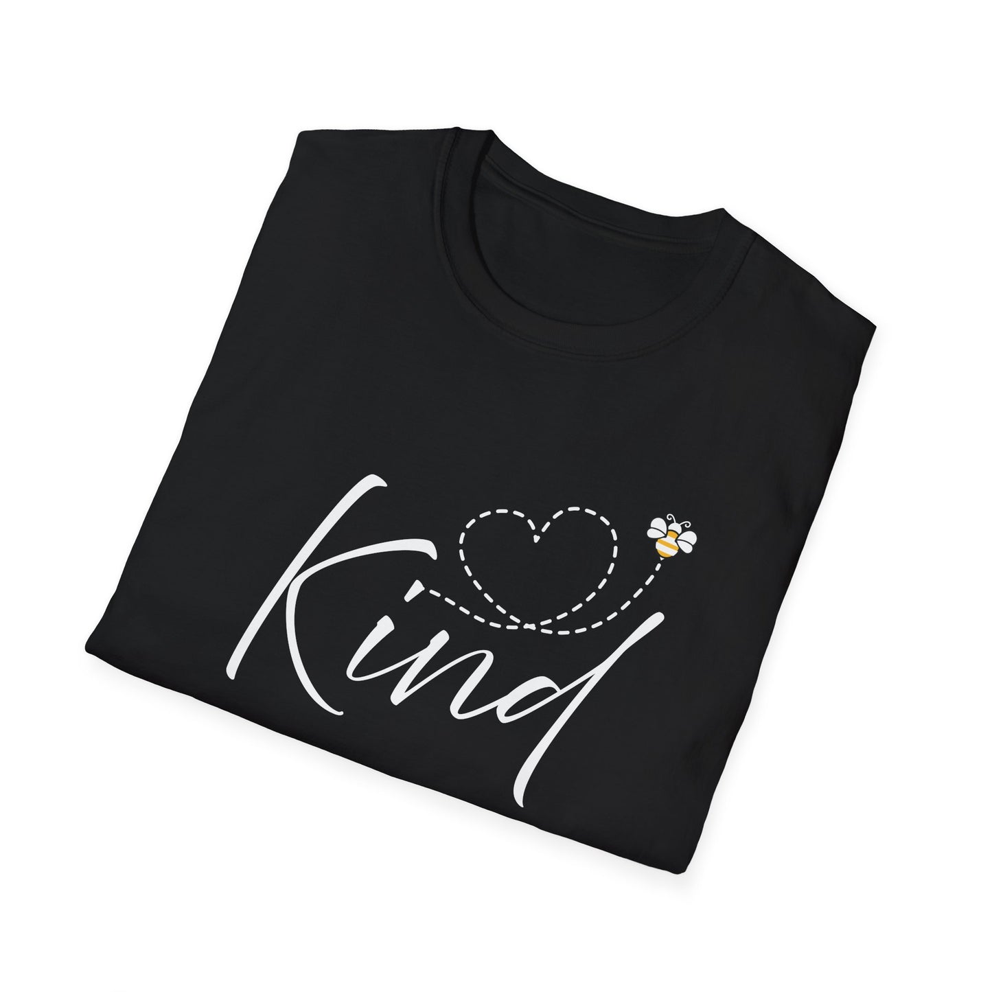 Bee Kind (Bee Heart) T-shirt