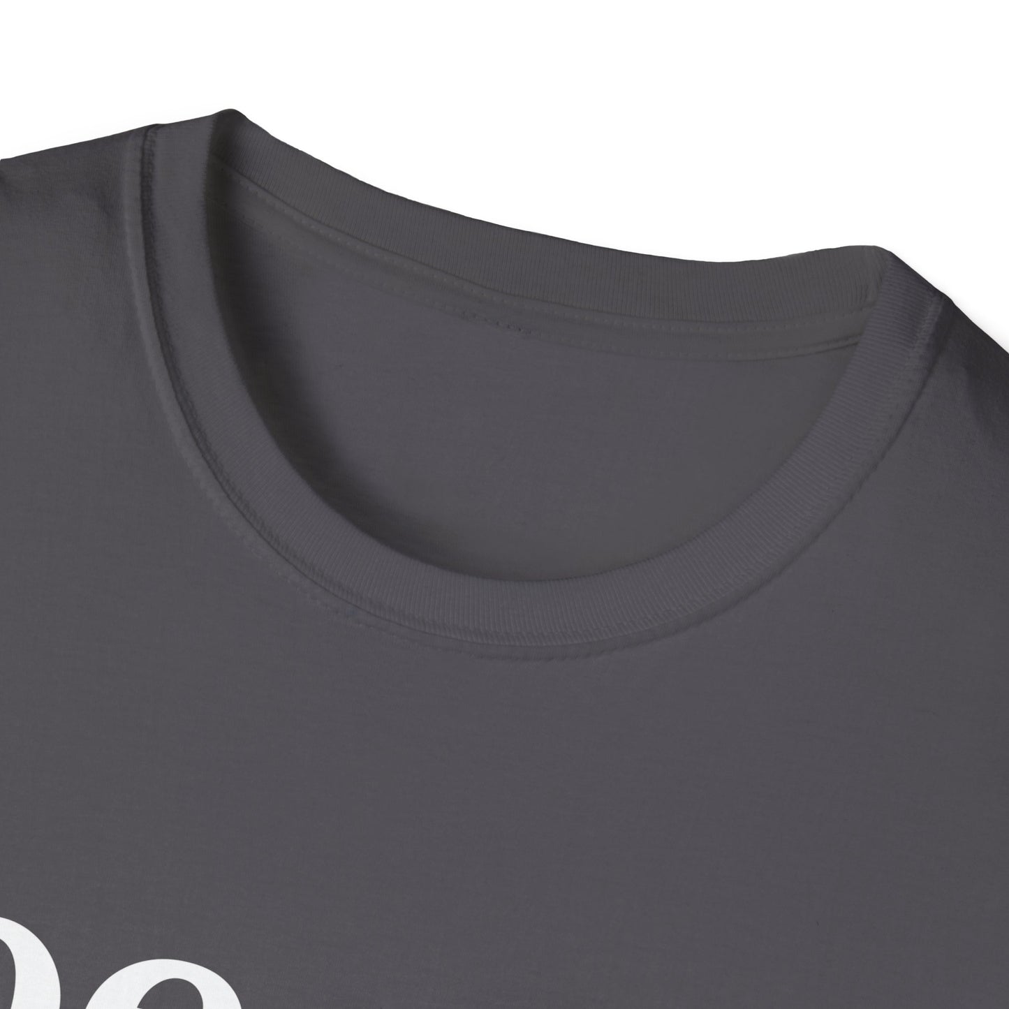 Be Kind (Large Font) T-shirt