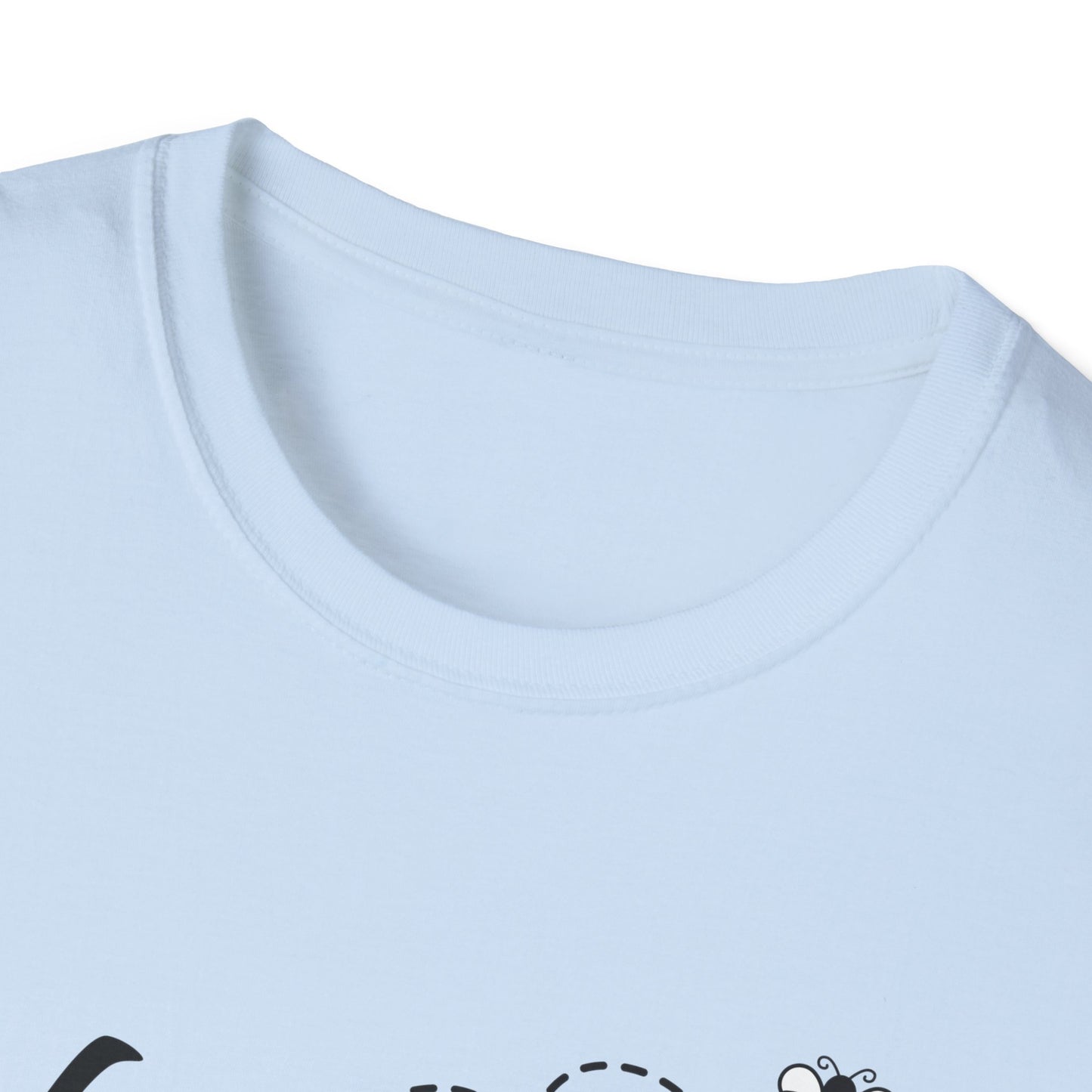 Bee Kind (Bee Heart) T-shirt