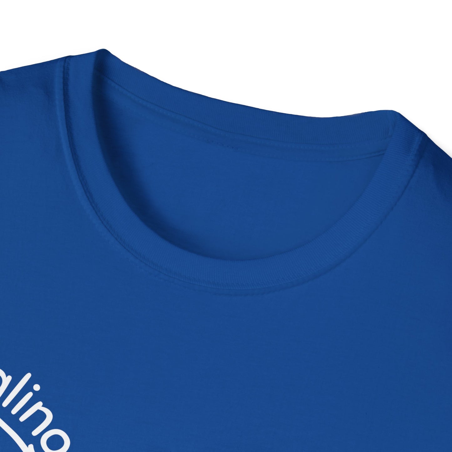 Healing Is Not Linear T-shirt