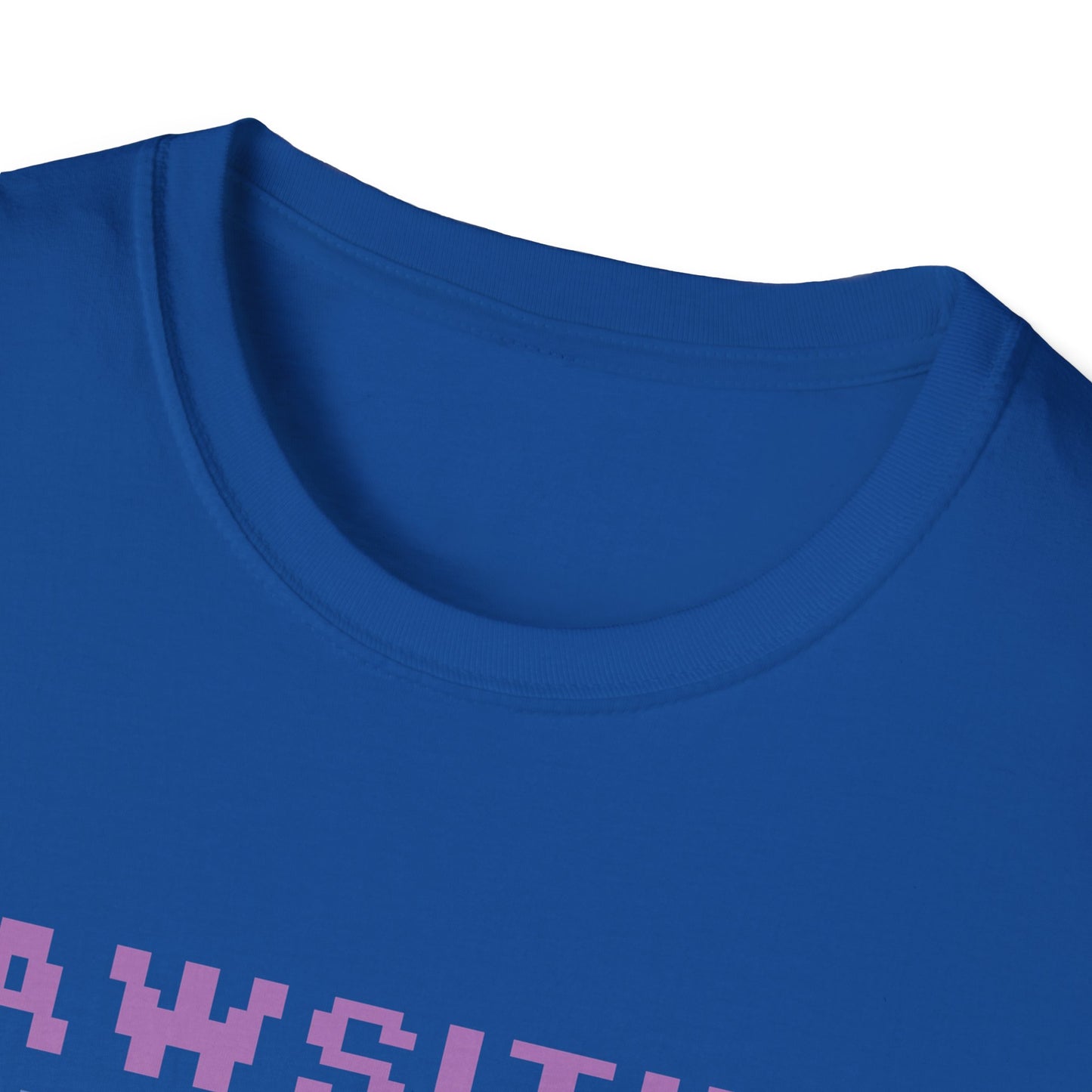 Pawsitive Vibes Only T-shirt