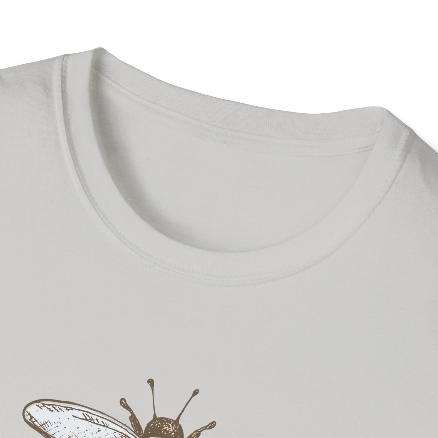 Be Kind (Vintage Bee) T-shirt