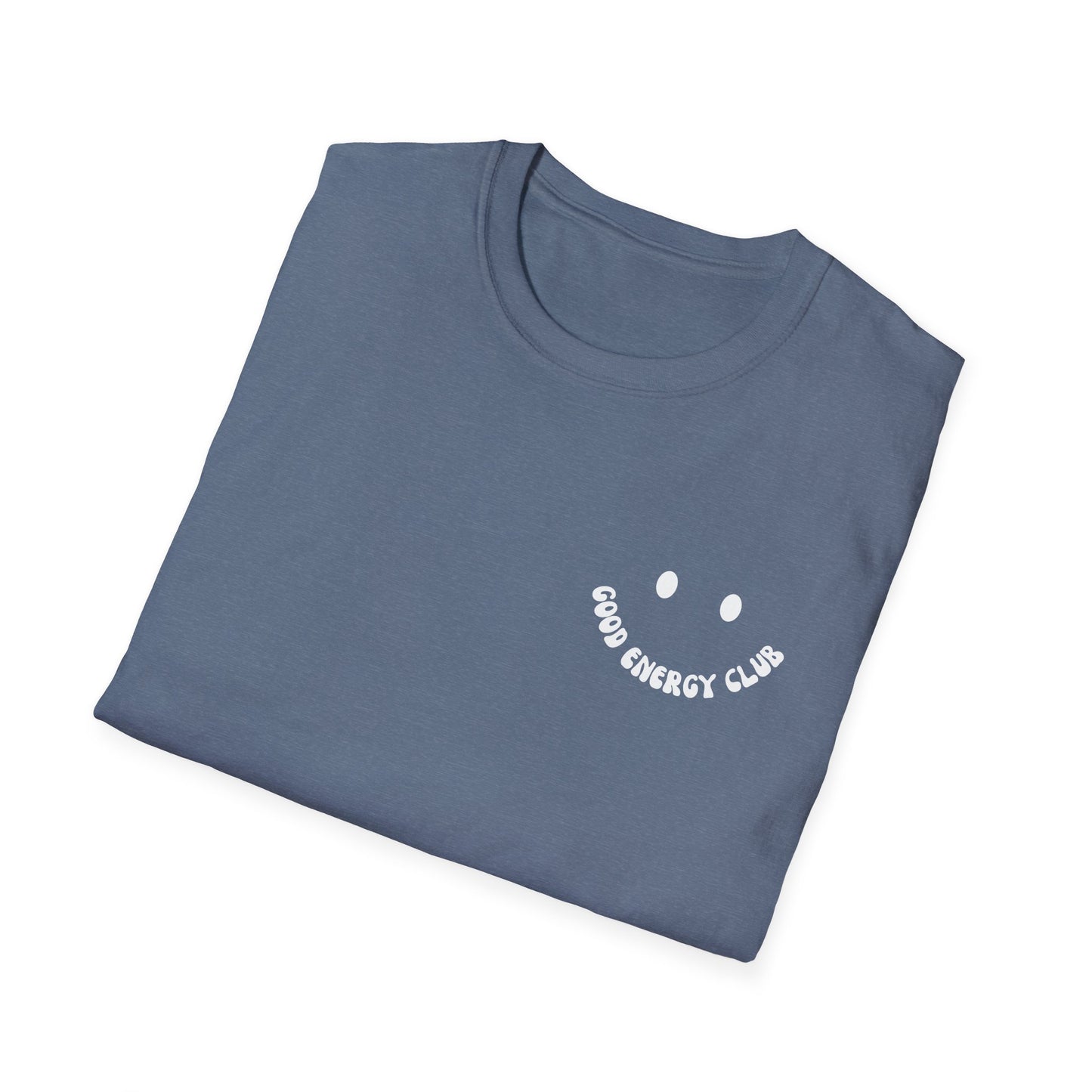 Good Energy Club T-shirt