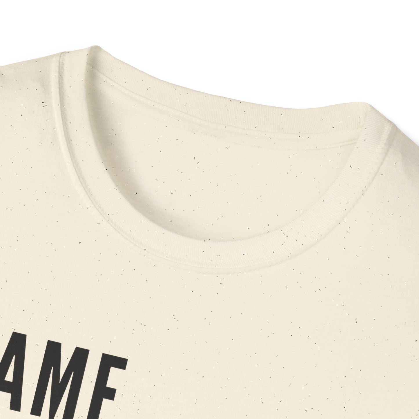 I Came. I Saw. I Had Anxiety. I Left. T-shirt