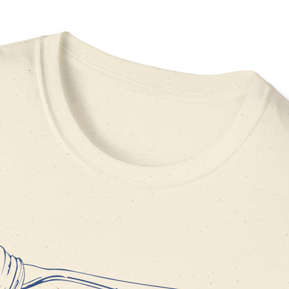 More Spaghetti Less Upsetti T-shirt