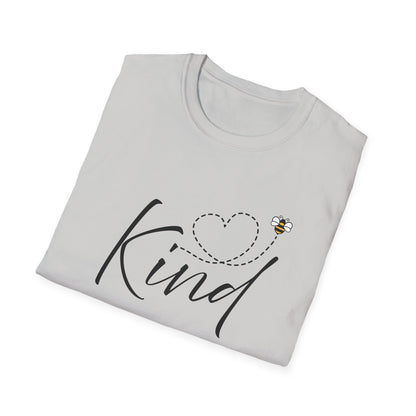 Bee Kind (Bee Heart) T-shirt