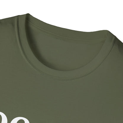 Be Kind (Large Font) T-shirt