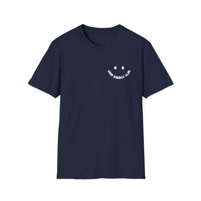 Good Energy Club T-shirt