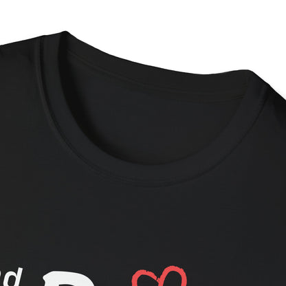 Be Kind Be Positive T-shirt