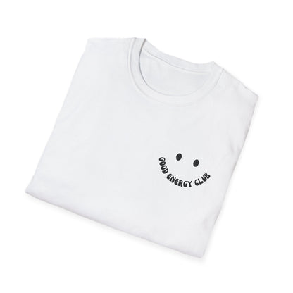 Good Energy Club T-shirt