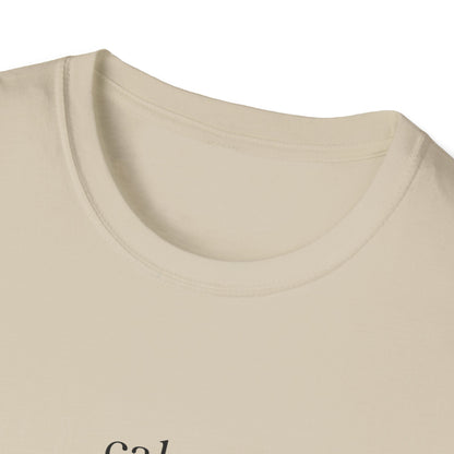 Calm T-shirt