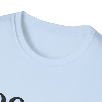 Be Kind (Large Font) T-shirt