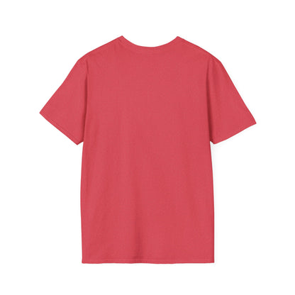 A Book A Day Keeps The Mental Breakdown Away (Retro) T-shirt