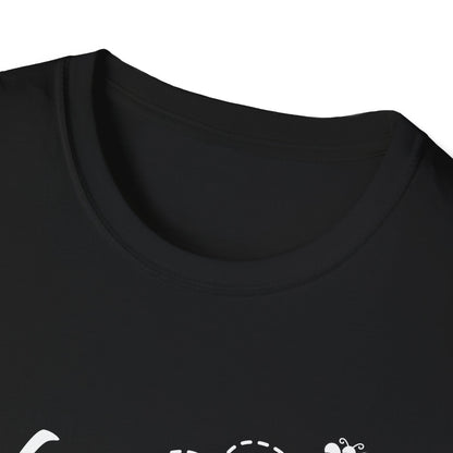 Bee Kind (Bee Heart) T-shirt