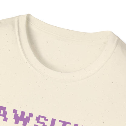 Pawsitive Vibes Only T-shirt