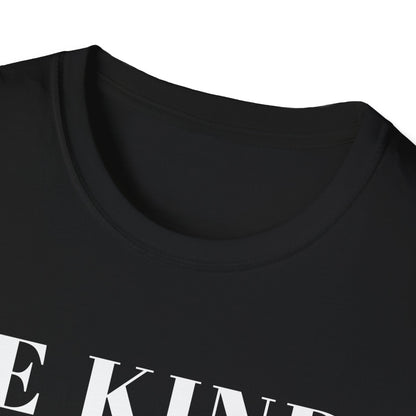 Be Kind. Stay Hydrated. Get Sleep. Pat A Cat T-shirt