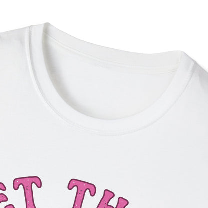 Let Them (Skull) T-shirt