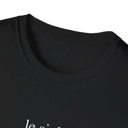 Le Sigh T-shirt