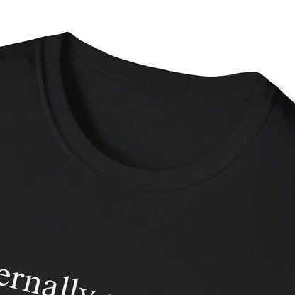 Internally Screaming T-shirt