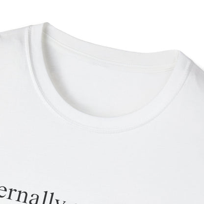 Internally Screaming T-shirt