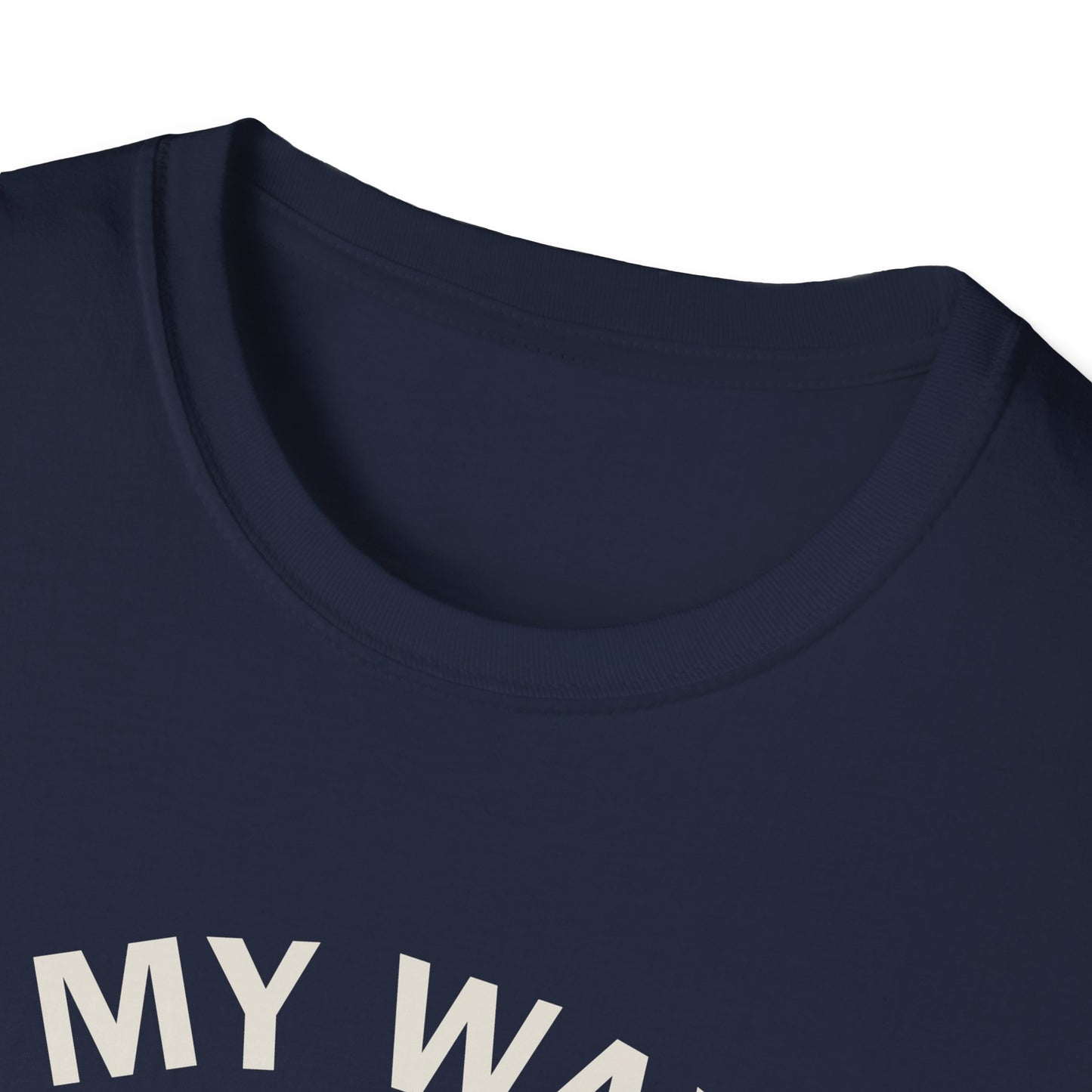 On My Way To Perk Up Your Day T-shirt
