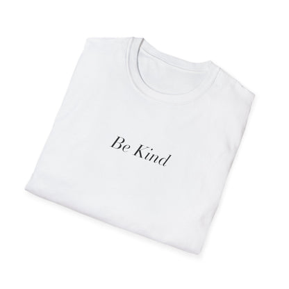 Be Kind (Italicised) T-shirt