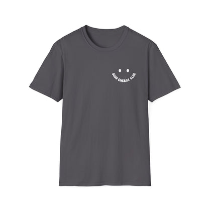 Good Energy Club T-shirt