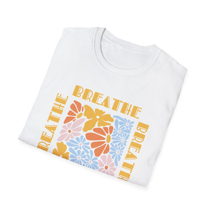 Breathe T-shirt