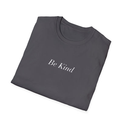 Be Kind (Italicised) T-shirt