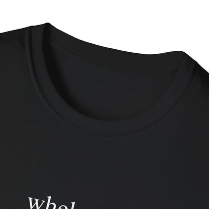 Whelmed T-shirt