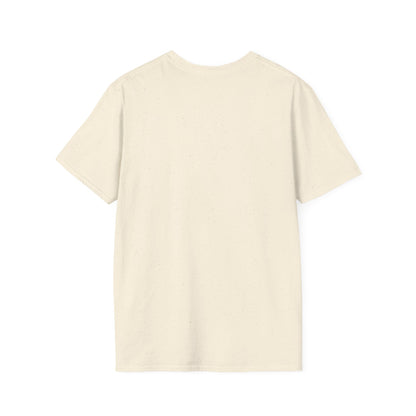 On My Way to Brighten Your Day T-shirt