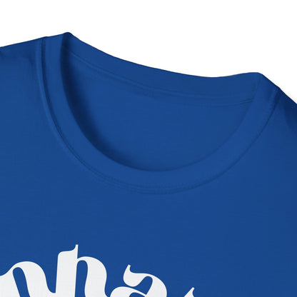 Inhale Exhale (Cosmic) T-shirt