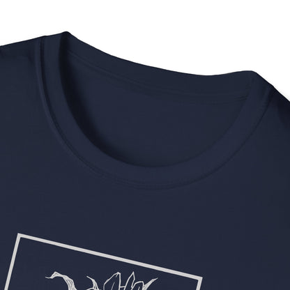 Breathe (Sunflower) T-shirt