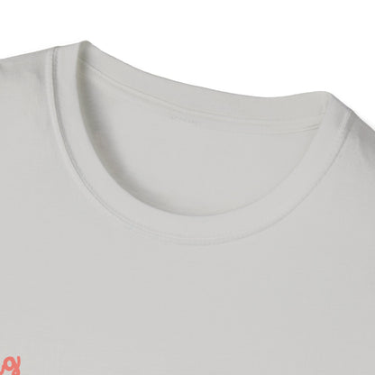 Healing Is Not Linear (Groovy) T-shirt