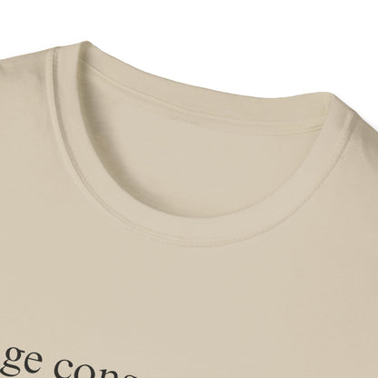 Rage Consumes Me T-shirt