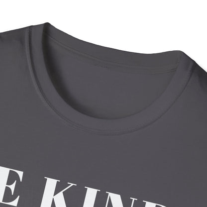Be Kind. Stay Hydrated. Get Sleep. Pat A Cat T-shirt