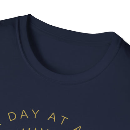 One Day At A Time (Sunset) T-shirt